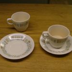 340 1157 Kaffeservis
